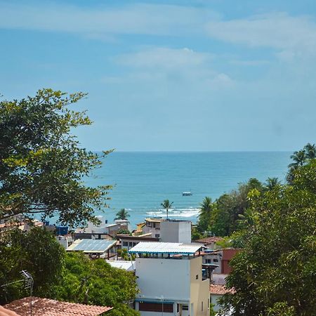 Villa Do Mar Cairu 外观 照片