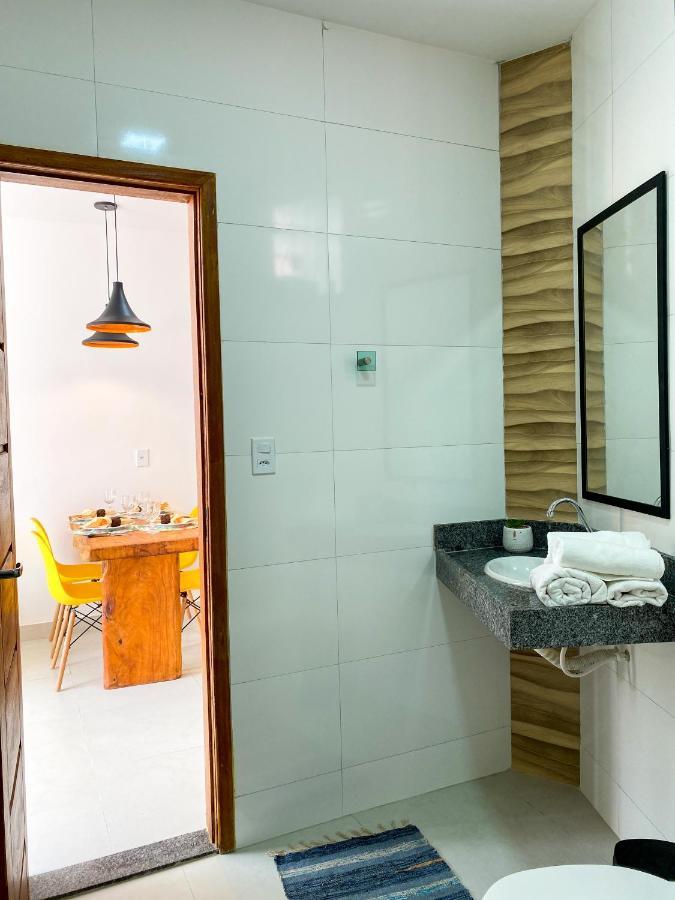 Villa Do Mar Cairu 外观 照片
