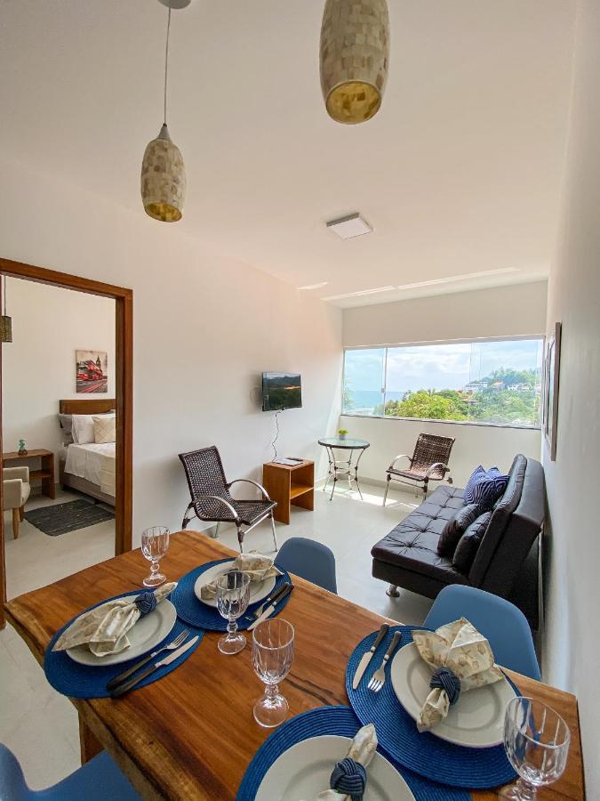 Villa Do Mar Cairu 外观 照片
