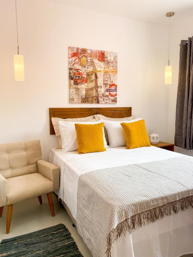 Villa Do Mar Cairu 外观 照片