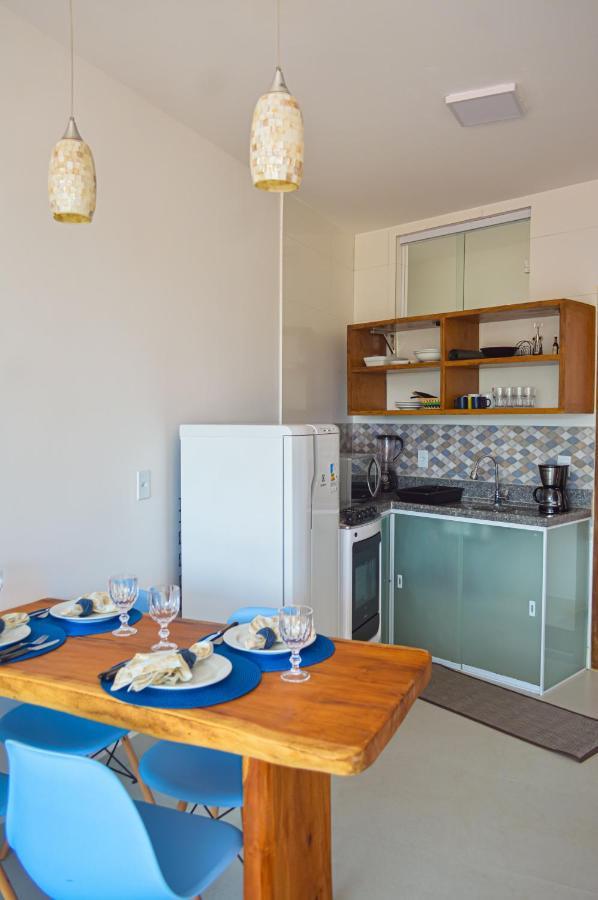 Villa Do Mar Cairu 外观 照片