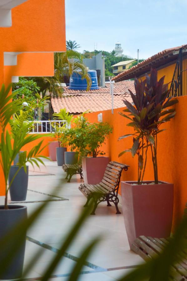 Villa Do Mar Cairu 外观 照片