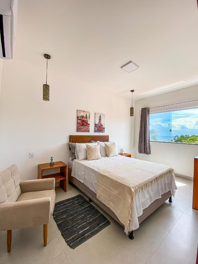 Villa Do Mar Cairu 外观 照片